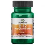 Methylcobalamin High Absorption B-12