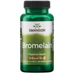 Maximum Strength Bromelain 1,200 GDU