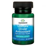 Ultimate Ocular Antioxidant