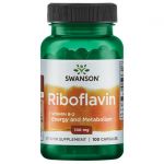 Vitamina B -2 ( Riboflavina)