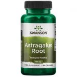 Astragalus Root