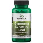 Foglie di Gymnema Sylvestre