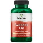 Olio di avocado    