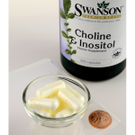 Choline & Inositol