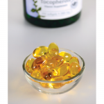 Vitamin E Mixed Tocopherols