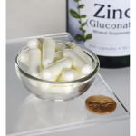 Zinco (gluconato)