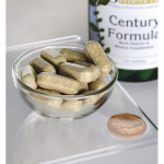 Century Formula Multivitamin with Iron