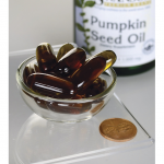 Pumpkin Seed Oil