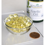 Garlic Oil