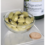 Digestive Enzymes