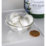 Chewable Calcium