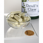 Devils Claw