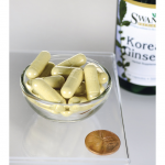 Koreanischer Ginseng