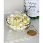 Alpha Lipoic Acid