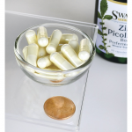 Picolinate de zinc forme du corps parfait