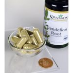 Dandelion Root