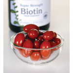 Super Strength Biotin