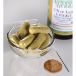 Olive Leaf Extract Super Strength