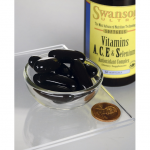 Vitamins A, C, E & Selenium (ACES)