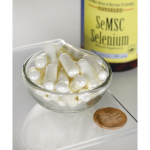 SeMSC Selenium