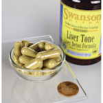 Liver Tone Liver Detox Formula