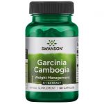 Garcinia Cambogia estratto 5:1