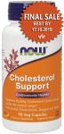 Cholesterol Support
