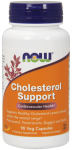 Cholesterol Support
