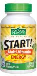 START! Multi-Vitamin + Energy