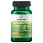 Lactobacillus Rhamnosus aux FOS