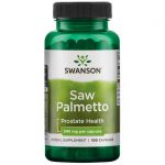 Saw Palmetto