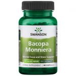 Bacopa Monniera 10:1 Extract