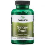 Ginger Root (Standardized)