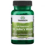 St. Johns Wort 