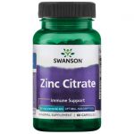 Zinc Citrate