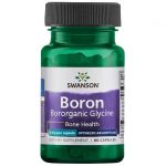 Bore par Albion Boroganic Glycine  