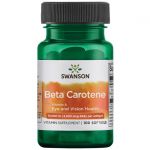 Beta Carotene (Vitamin A)