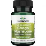 Full Spectrum Chaga Mushroom