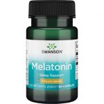 Melatonina 3 mg 60 Caps