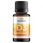 Vitamin D3 Liquid Drops