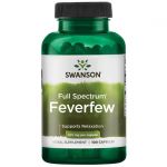 Feverfew