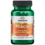 Niacine (vitamine B-3)