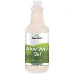 Aloe Vera Gel - Whole Inner Leaf