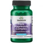 Triple Magnesium Complex