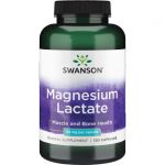 Magnesium Lactate