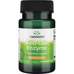 Blähungshemmende Enzyme 