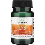 Vitamin D3 - High Potency