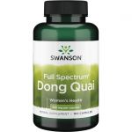 Dong Quai Root 