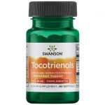 Tocotrienols