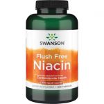 Flush Free Niacin